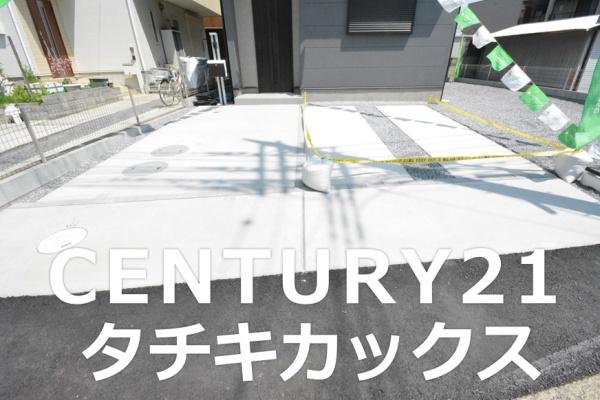 ファーストタウン　久喜市第１栗橋中央　全１棟