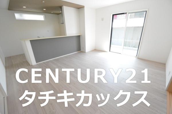 ファーストタウン　久喜市第１栗橋中央　全１棟