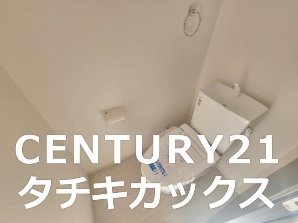 エルデ　小山市城東９期　全３棟　２号棟