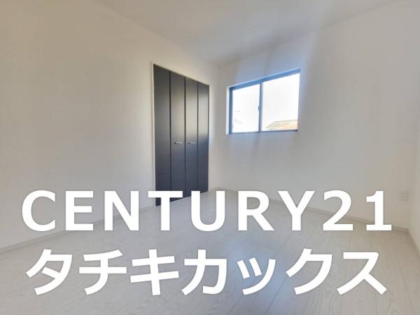 エルデ　小山市城東９期　全３棟　２号棟