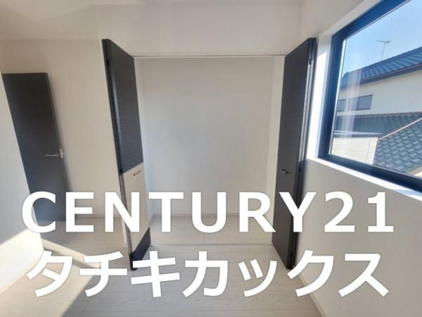 エルデ　小山市城東９期　全３棟　２号棟