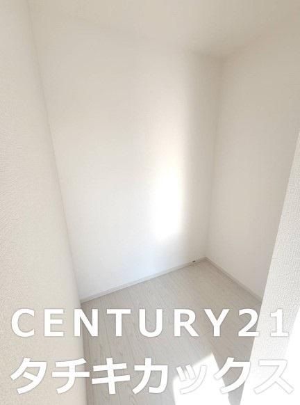 エルデ　小山市城東９期　全３棟　２号棟