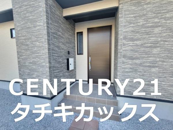 エルデ　小山市城東９期　全３棟　２号棟