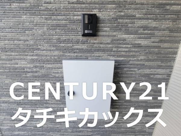 エルデ　小山市城東９期　全３棟　２号棟