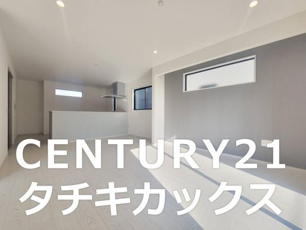 エルデ　小山市城東９期　全３棟　２号棟
