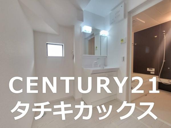 エルデ　小山市城東９期　全３棟　２号棟