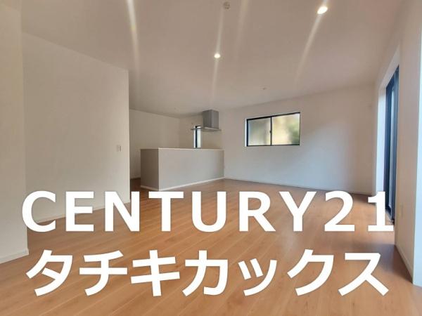 エルデ　小山市城東９期　全３棟　３号棟