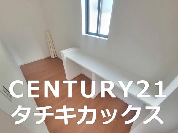 エルデ　小山市城東９期　全３棟　３号棟
