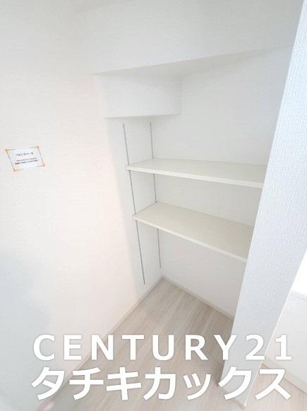 ケイアイ　小山市駅東通り９期　全１棟　１号棟