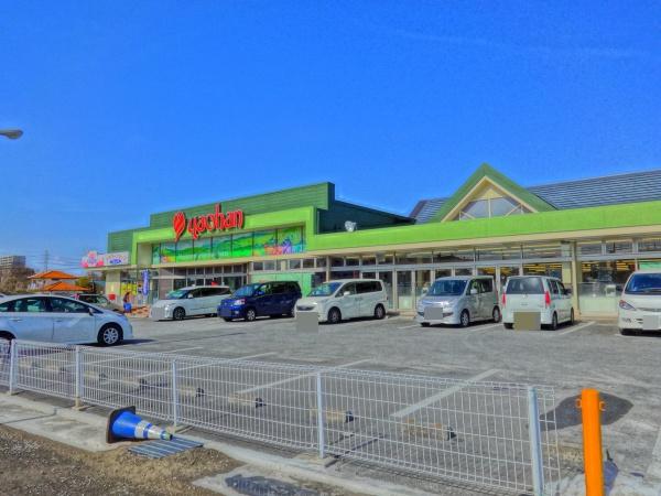 ケイアイ 小山市駅東通り9期 全1棟 1号棟(ヤオハン城東店)