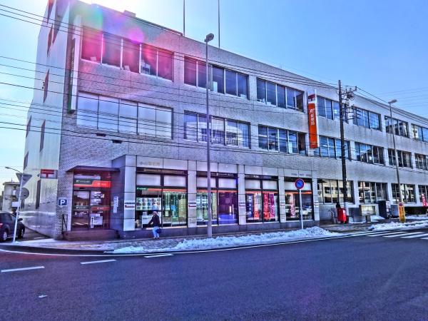 ケイアイ 小山市駅東通り9期 全1棟 1号棟(ゆうちょ銀行小山店)