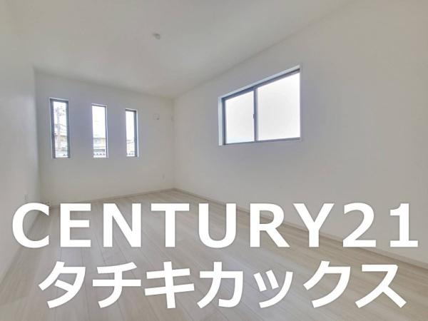 ケイアイ　小山市駅東通り９期　全１棟　１号棟