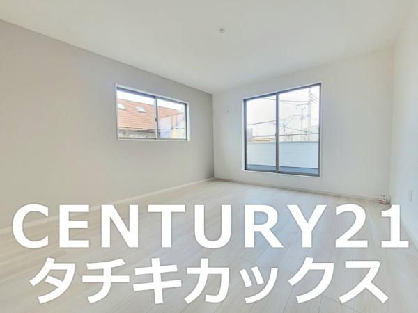 ケイアイ　小山市駅東通り９期　全１棟　１号棟