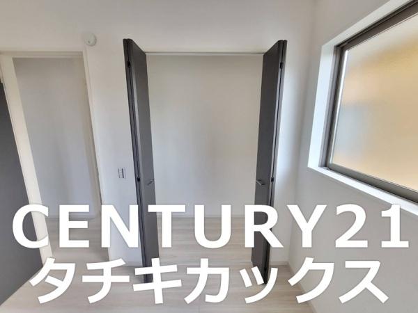 ケイアイ　小山市駅東通り９期　全１棟　１号棟