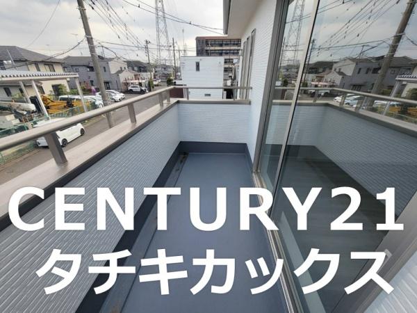 ケイアイ　小山市駅東通り９期　全１棟　１号棟