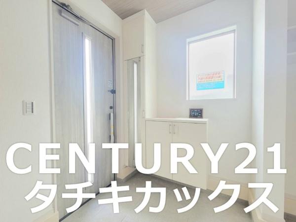 ケイアイ　小山市駅東通り９期　全１棟　１号棟