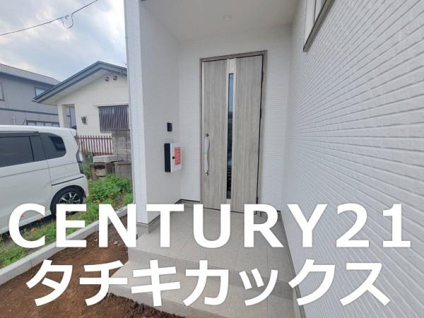 ケイアイ　小山市駅東通り９期　全１棟　１号棟