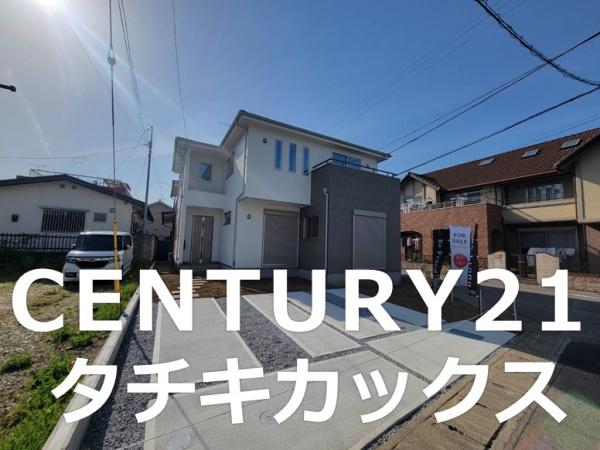ケイアイ　小山市駅東通り９期　全１棟　１号棟