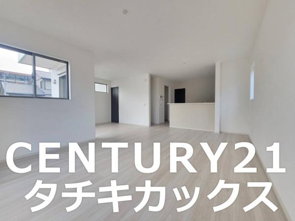 ケイアイ　小山市駅東通り９期　全１棟　１号棟