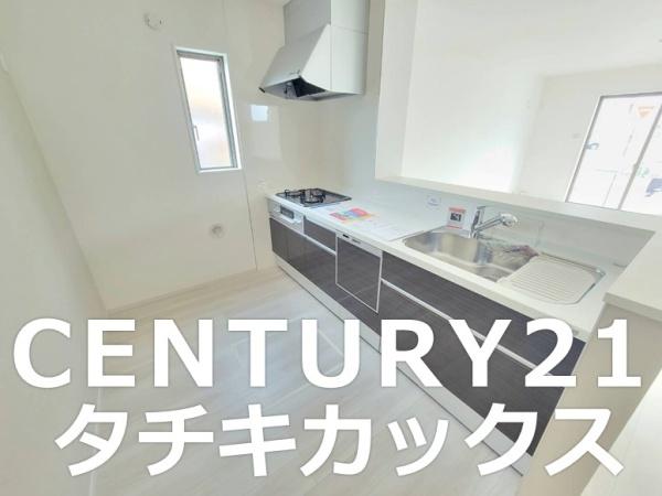 ケイアイ　小山市駅東通り９期　全１棟　１号棟