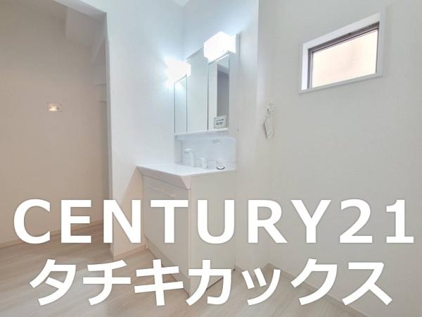 ケイアイ　小山市駅東通り９期　全１棟　１号棟