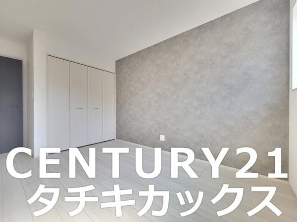 グラファーレ　小山市犬塚２期　全２棟　１号棟