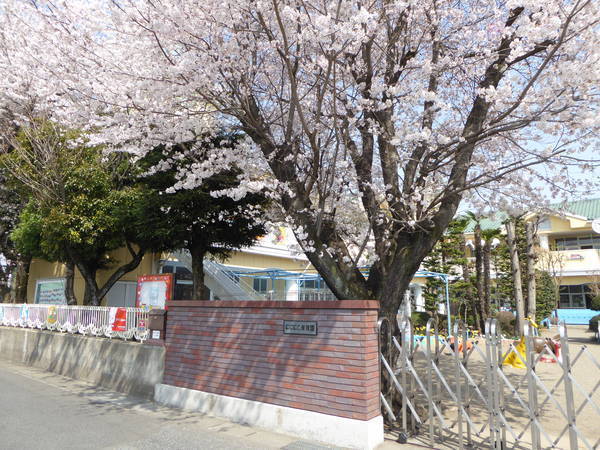 グラファーレ 小山市犬塚2期 全2棟 1号棟(にこにこ保育園)