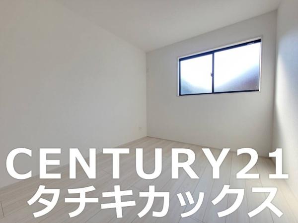 グラファーレ　小山市犬塚２期　全２棟　１号棟