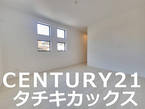 グラファーレ　小山市犬塚２期　全２棟　１号棟