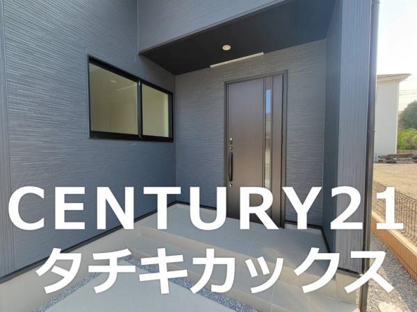 グラファーレ　小山市犬塚２期　全２棟　１号棟