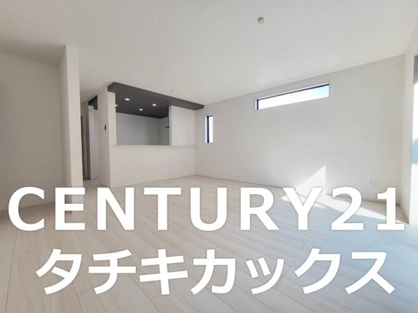 グラファーレ　小山市犬塚２期　全２棟　１号棟