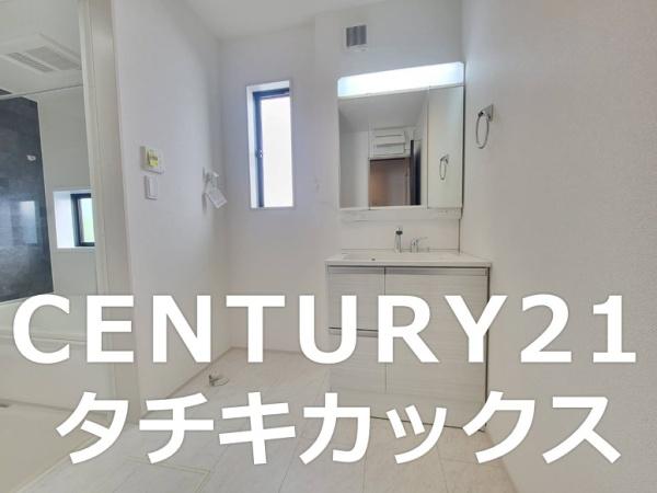 グラファーレ　小山市犬塚２期　全２棟　１号棟