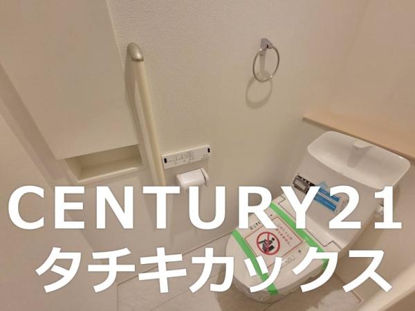 グラファーレ　小山市犬塚２期　全２棟　１号棟
