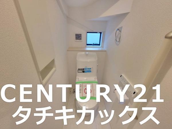 グラファーレ　小山市犬塚２期　全２棟　２号棟