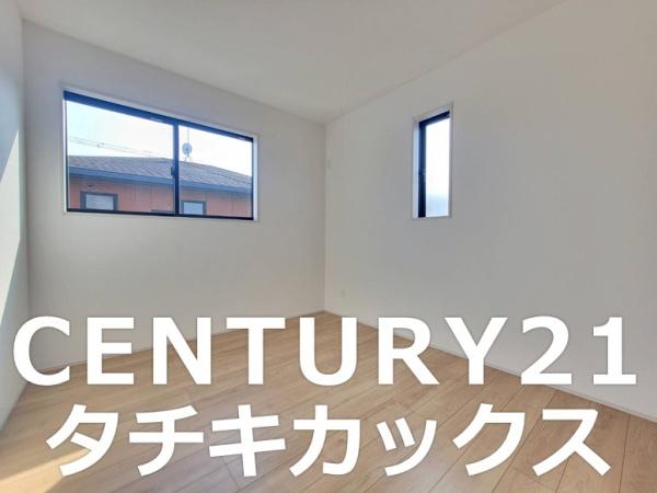 グラファーレ　小山市犬塚２期　全２棟　２号棟