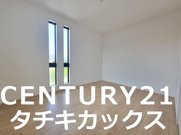 グラファーレ　小山市犬塚２期　全２棟　２号棟