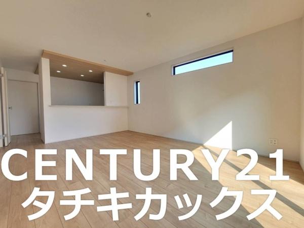 グラファーレ　小山市犬塚２期　全２棟　２号棟