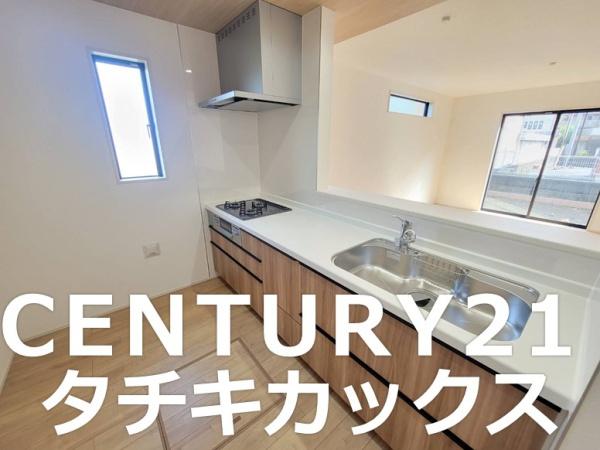 グラファーレ　小山市犬塚２期　全２棟　２号棟