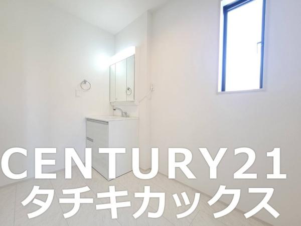 グラファーレ　小山市犬塚２期　全２棟　２号棟