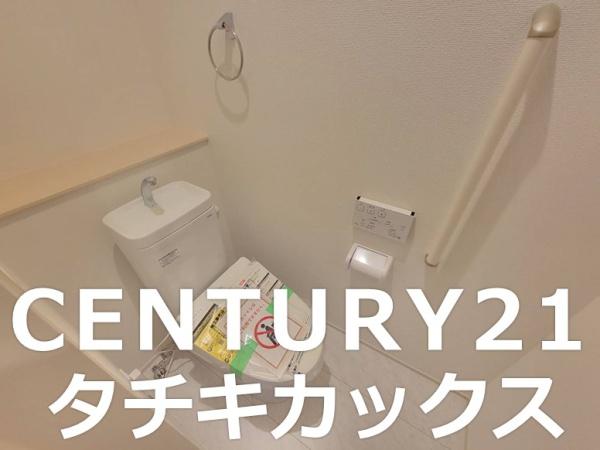 グラファーレ　小山市城東２期　全１棟