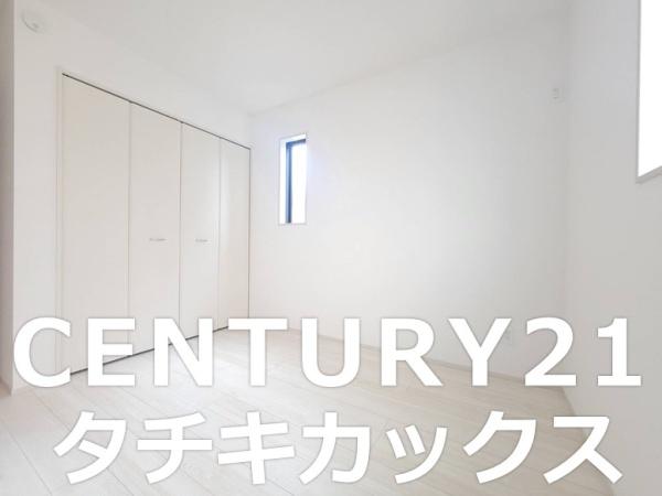 グラファーレ　小山市城東２期　全１棟