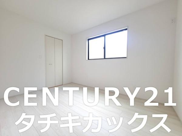 グラファーレ　小山市城東２期　全１棟