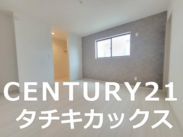 グラファーレ　小山市城東２期　全１棟