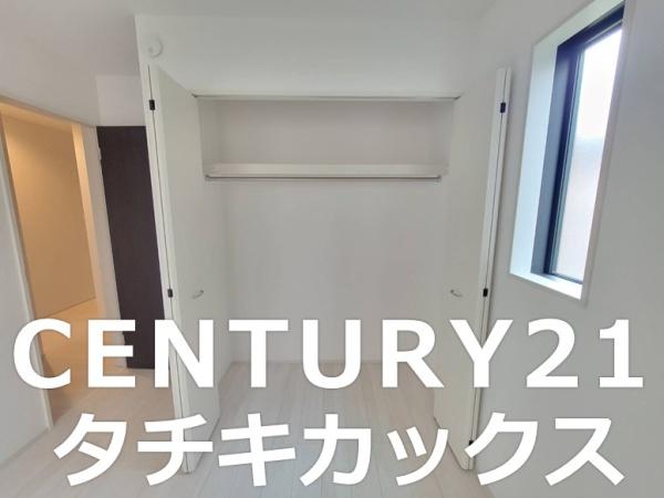 グラファーレ　小山市城東２期　全１棟