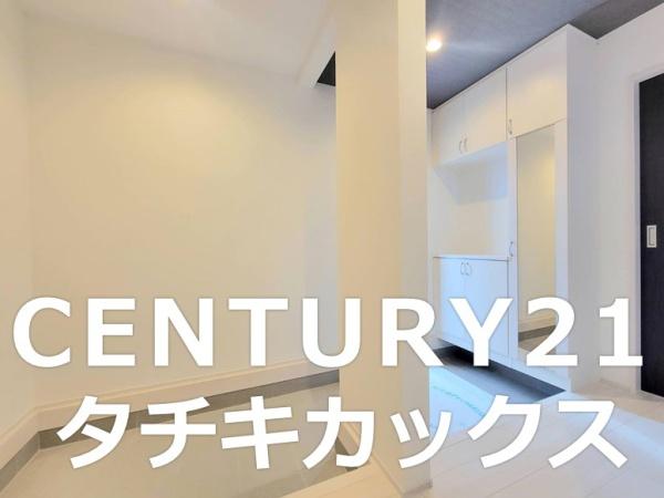 グラファーレ　小山市城東２期　全１棟