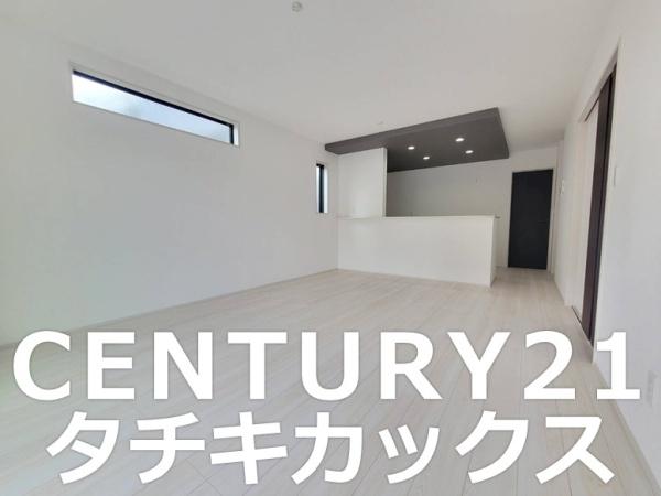 グラファーレ　小山市城東２期　全１棟