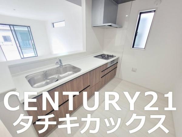 グラファーレ　小山市城東２期　全１棟
