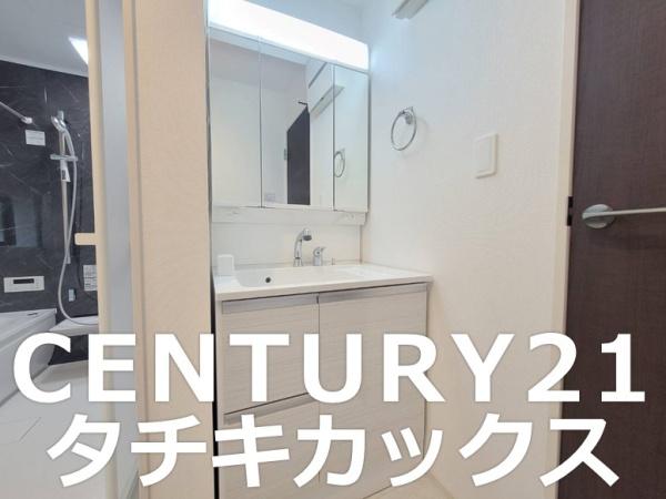 グラファーレ　小山市城東２期　全１棟