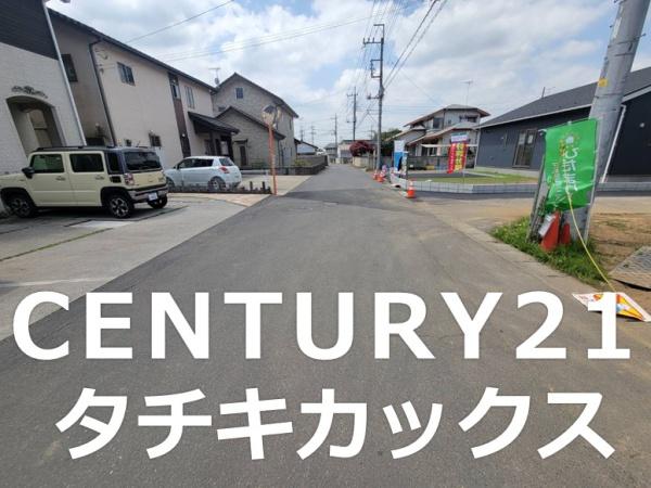 エルデ　下妻市下妻１２期　全３棟　２号棟