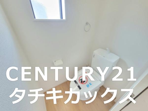 エルデ　下妻市下妻１２期　全３棟　３号棟